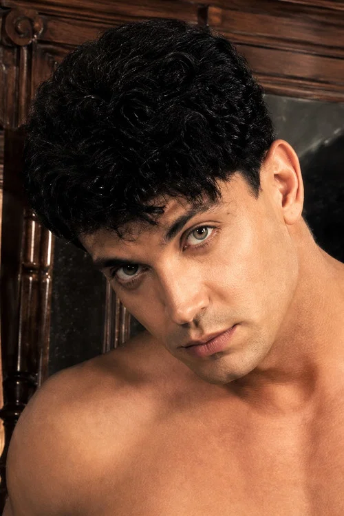 Photo of Jeff Griggs, Acting