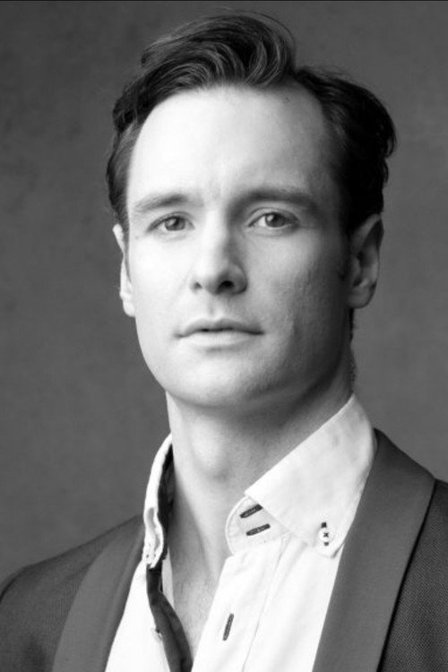 Photo of James Streeter, Acting