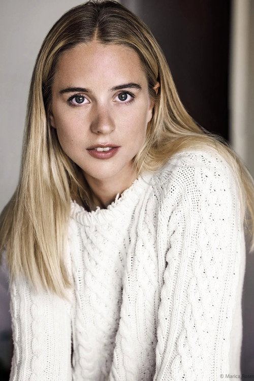 Photo of Carla Sehn, Acting