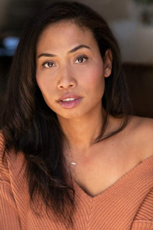 Jen Van Epps profile