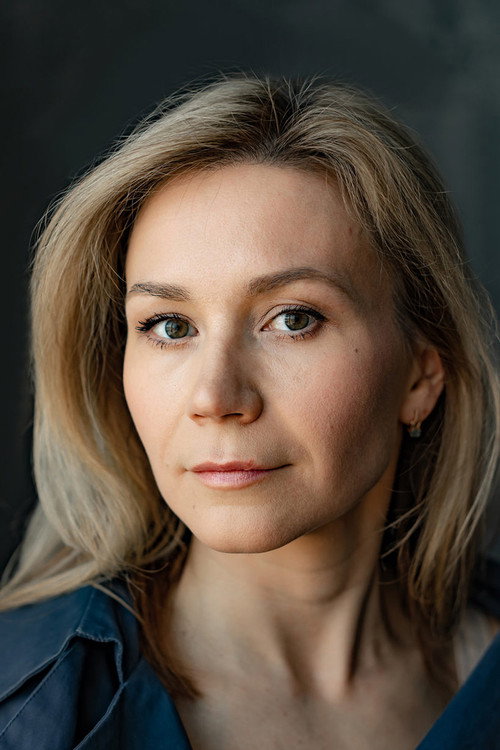 Anastasiya Dyukova profile