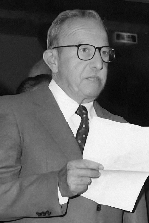 Photo of Guy Poulet, Acting