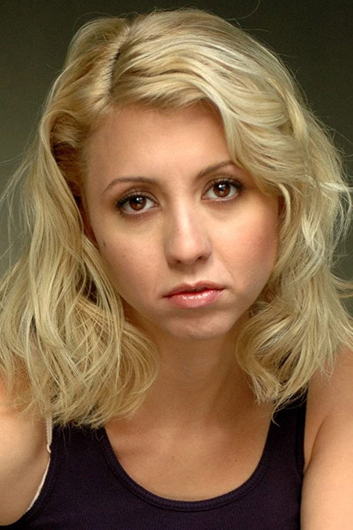 Photo of Katie Nisa, Acting