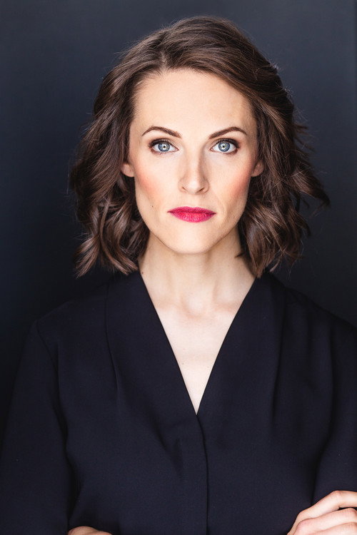 Photo of Britt MacLennan, Acting
