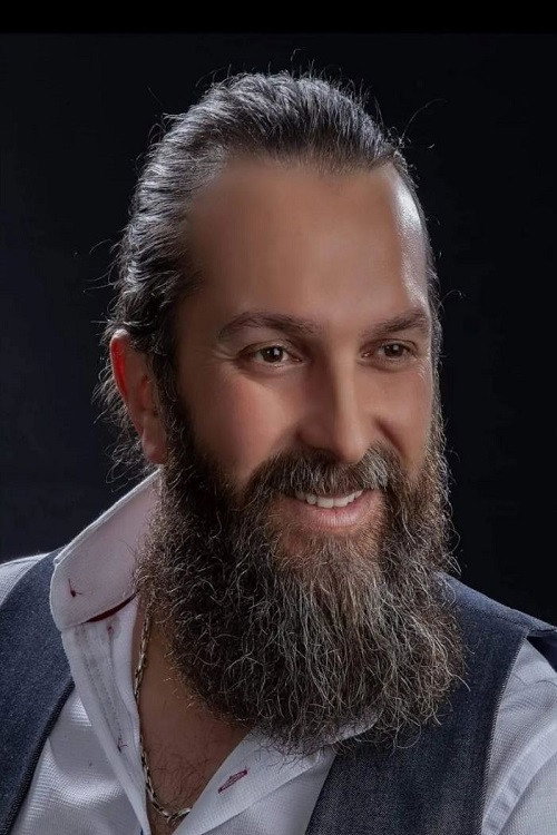 Photo of Yücel Tok, Acting