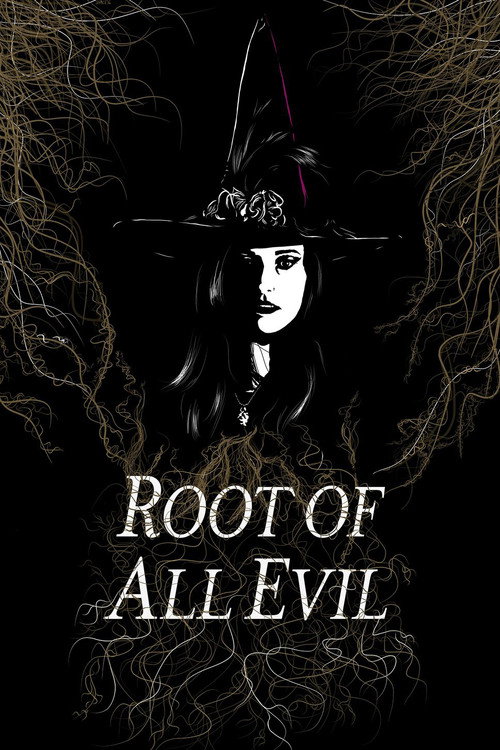 Movie poster for Root of all Evil (2016)