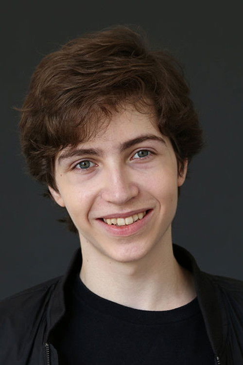 Artyom Fadeev profile