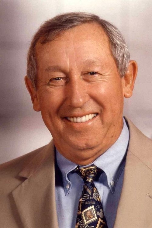 Roy Edward Disney profile