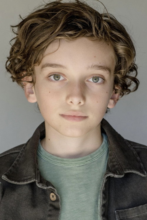Photo of Easton Rocket Sweda, Acting