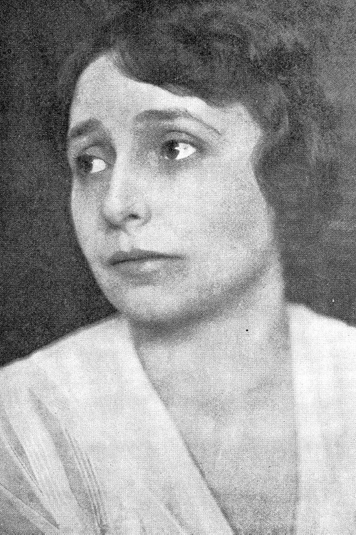 Photo of Myrtle Owen, Acting