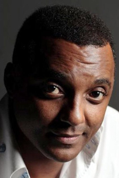 Photo of Miguel Hurst, Acting