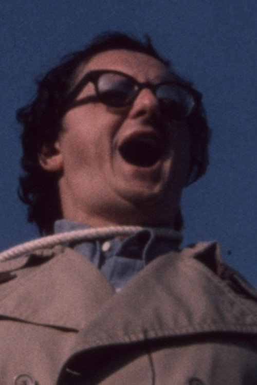 Movie poster for Life of the Artist (1981)