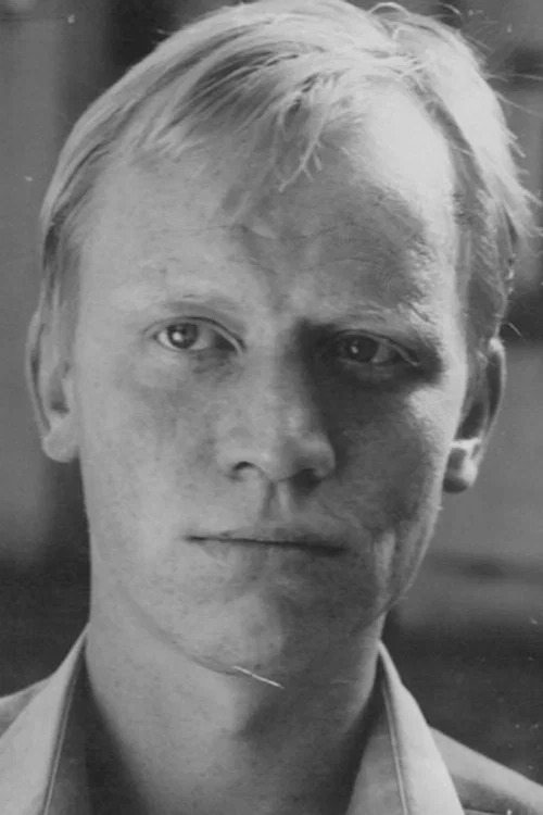 Photo of Yakov Petrov, Acting