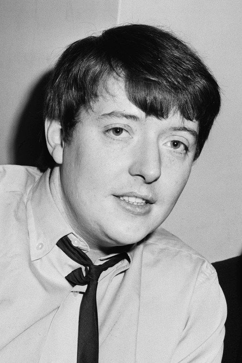 Photo of Chas Chandler, Acting