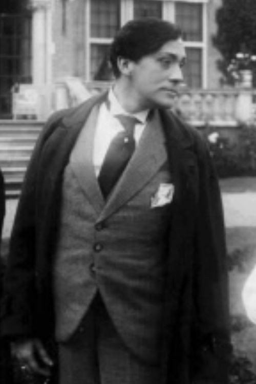 Photo of Jacques Reule, Acting