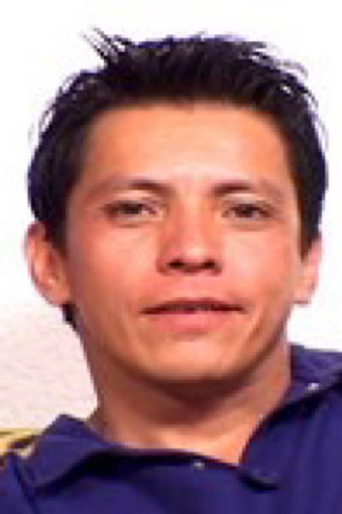 Photo of Arturo Nava, Acting