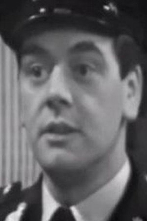Photo of Joseph Brady, Acting