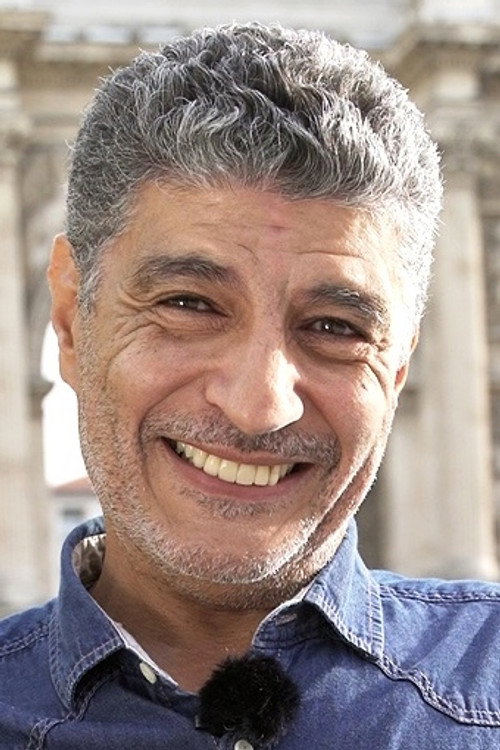 Adda Abdelli profile