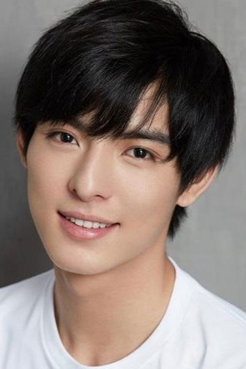 Wang Haoxuan profile