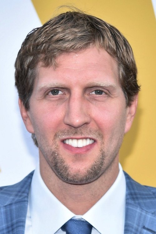 Dirk Nowitzki profile