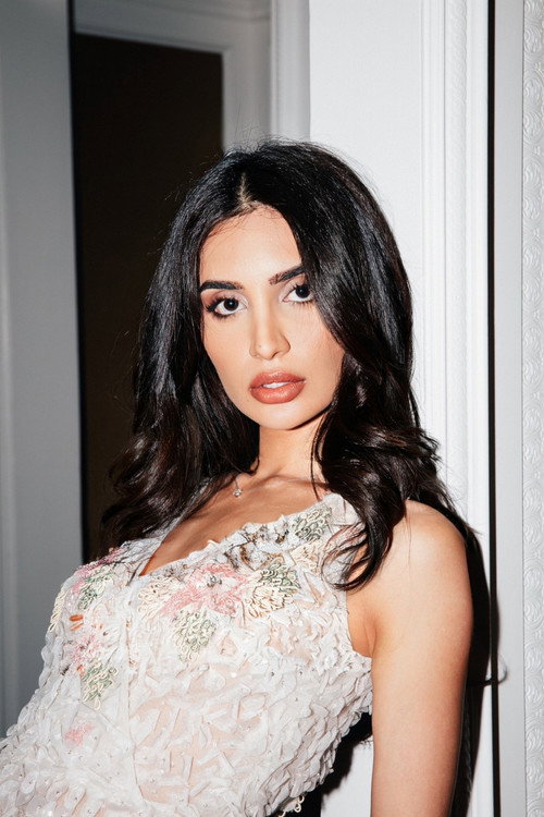Photo of Priya Jain, Acting