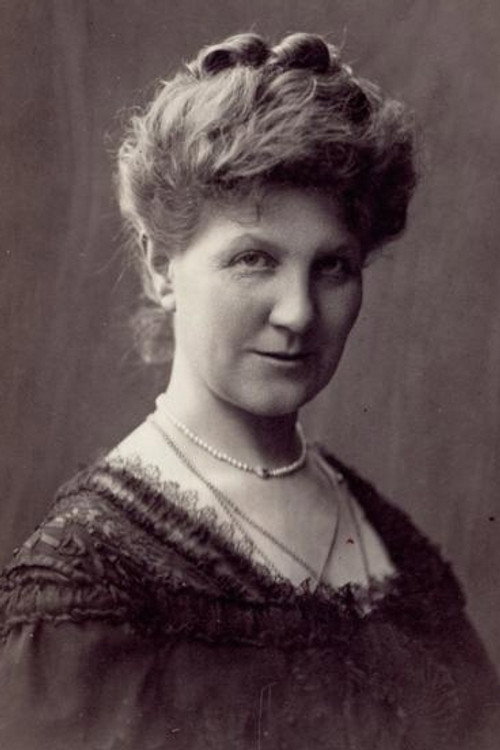 Photo of Emma Wiehe, Acting
