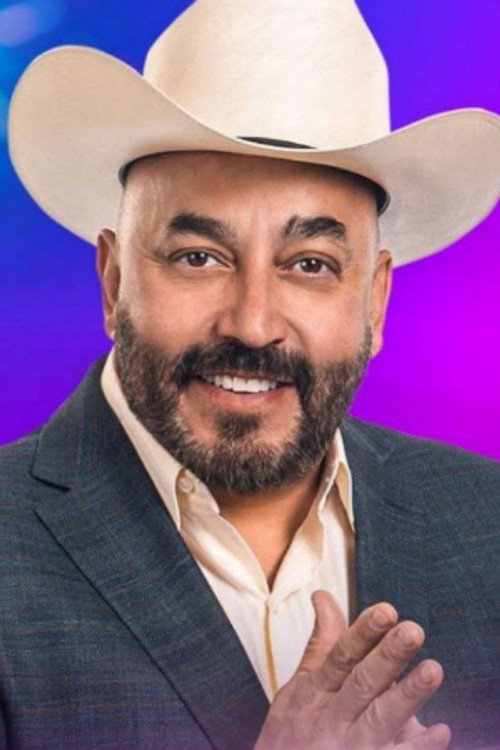 Photo of Lupillo Rivera, Acting