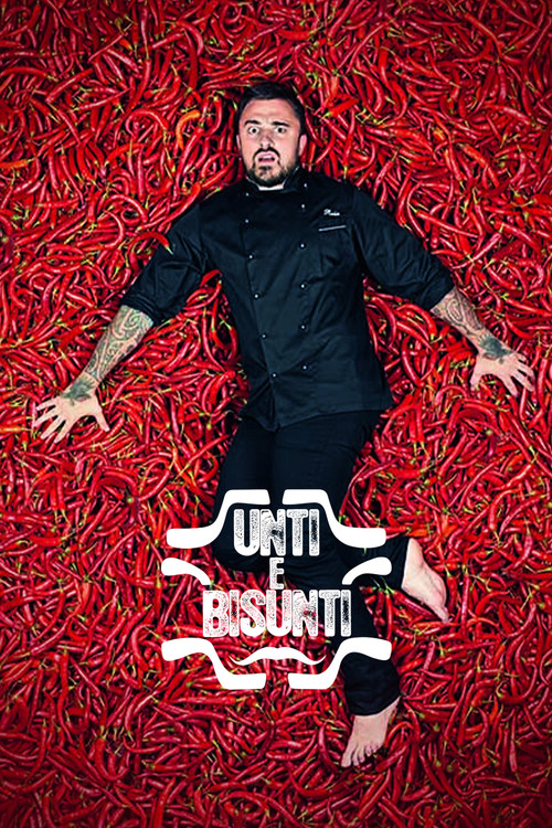 Unti e Bisunti poster