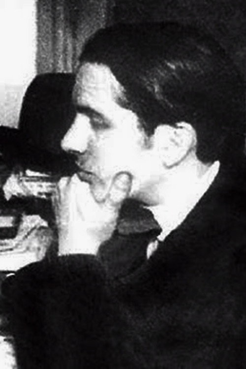 Photo of Carlos de la Púa, Writing