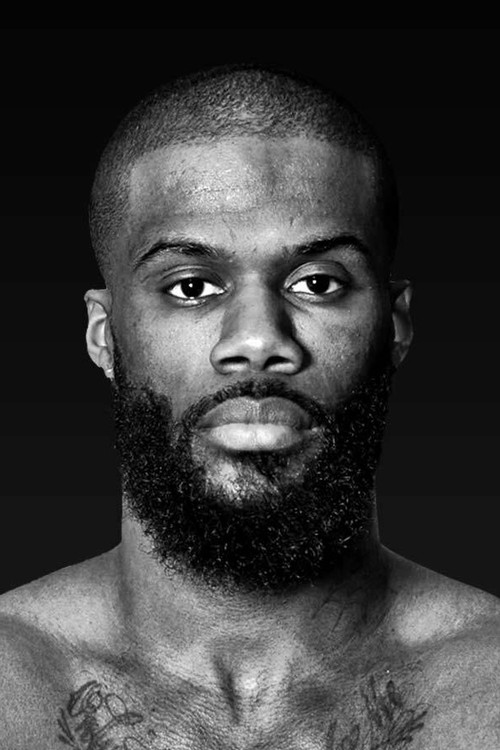 Photo of Chordale Booker, Acting
