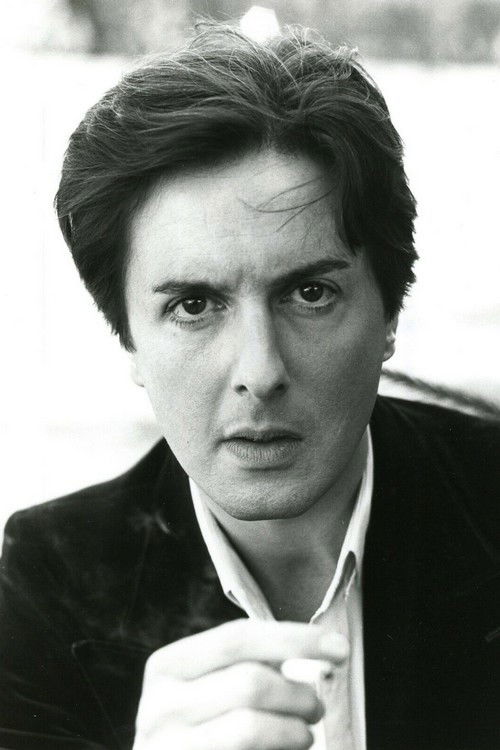 Patrice Alexsandre profile