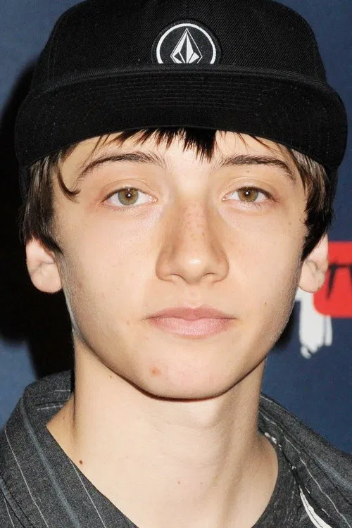 Cade Canon Ball profile