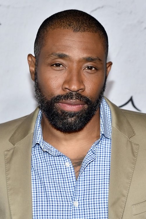 Cress Williams profile
