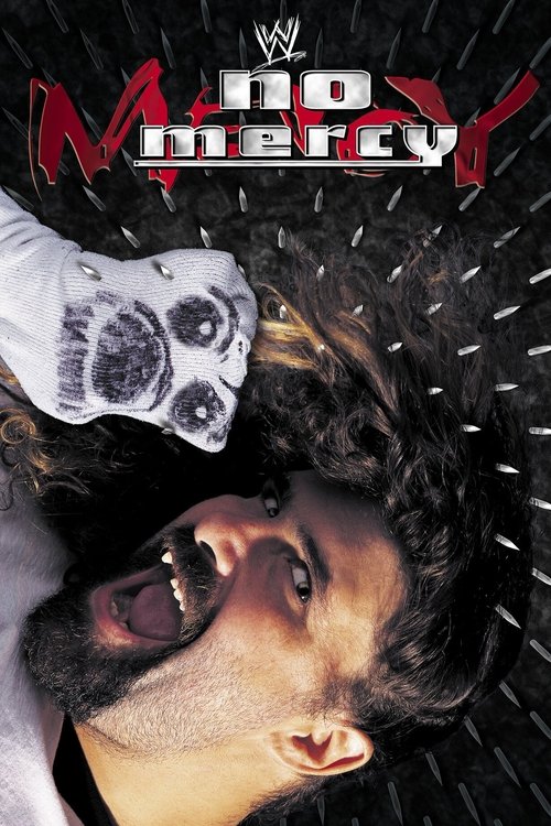 Movie poster for WWE No Mercy 1999 (1999)