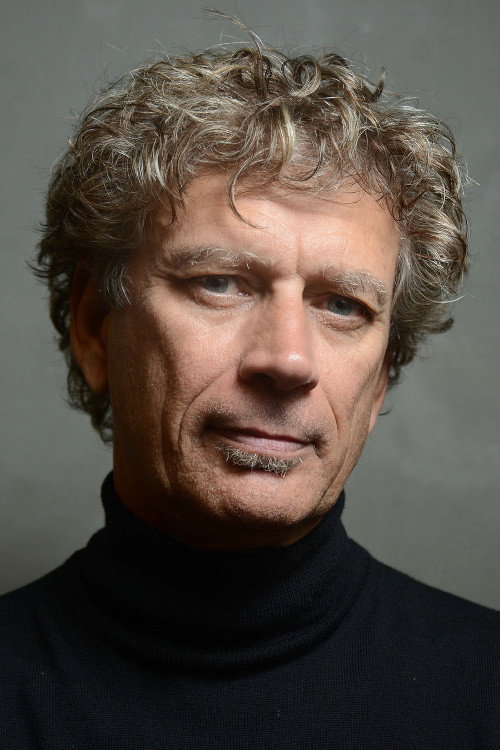 Photo of Jim West, Sound