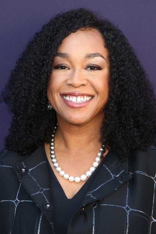 Photo of Shonda Rhimes, Writing