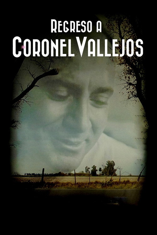 Movie poster for Regreso a Coronel Vallejos (2018)