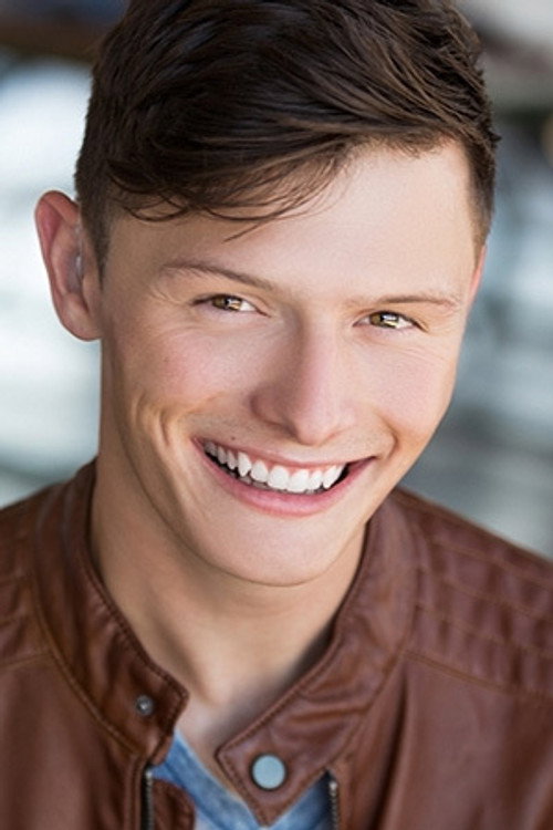 Photo of Joshua Castille, Acting