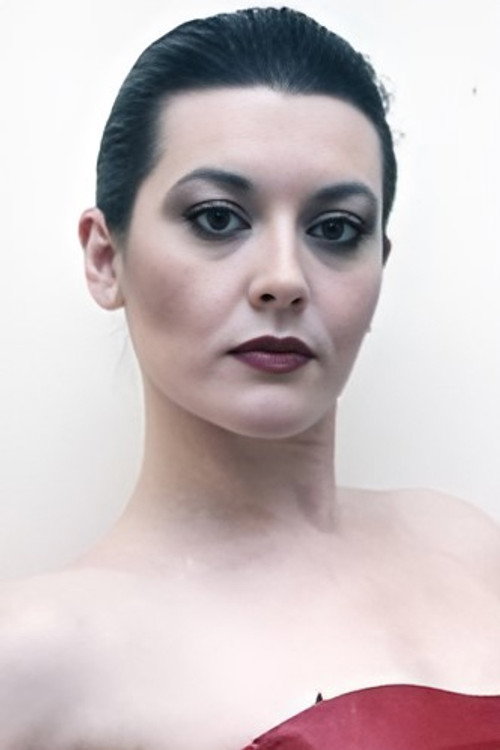 Photo of Beatriz Escudero, Acting