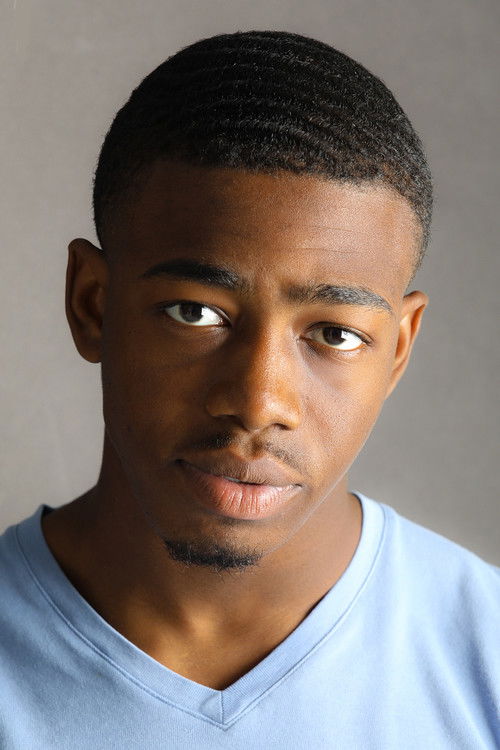 Corey Knight profile