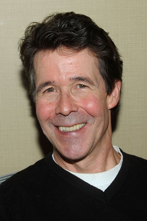 Miles Chapin profile