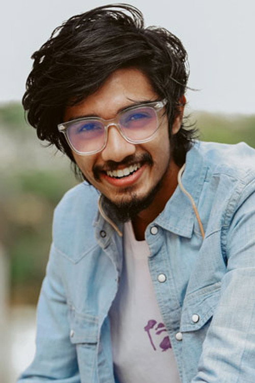 Photo of Sakthi Raj, Acting