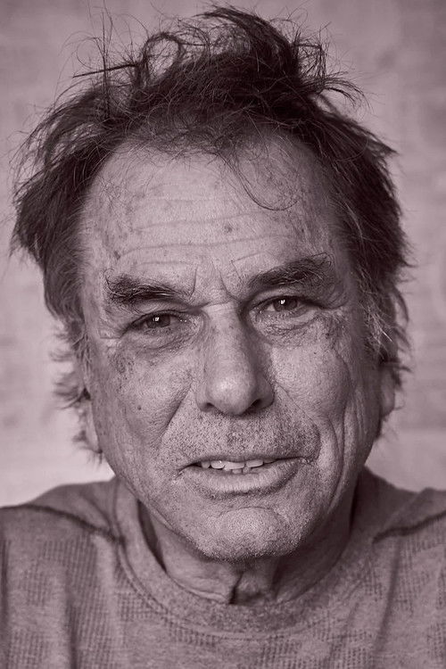 Mickey Hart profile