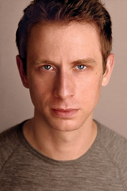 Photo of Alex Hanna, Acting