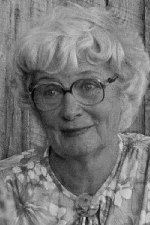 Photo of Marthe Nadeau, Acting