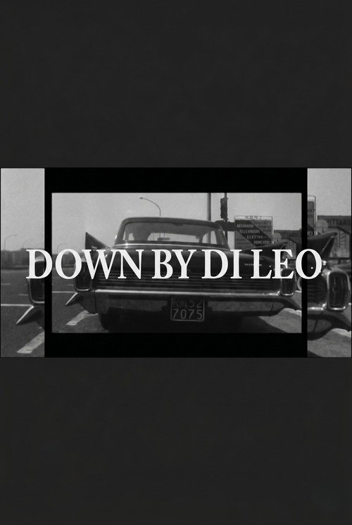 Movie poster for Down by Di Leo: A Journey of Love Discovering Fernando Di Leo (2013)