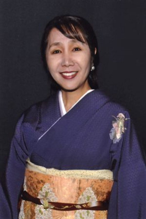 Photo of Akiko Shima, Acting