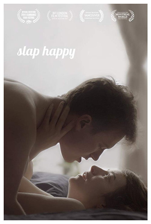 Movie poster for Slap Happy (2017)