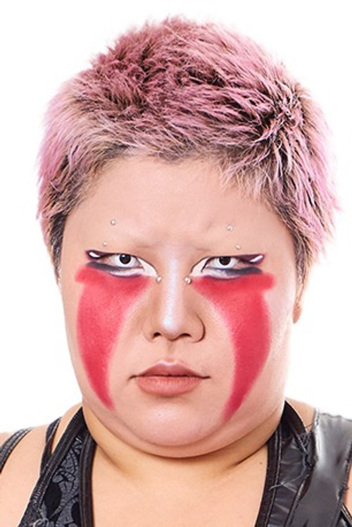 Natsuko Tora profile