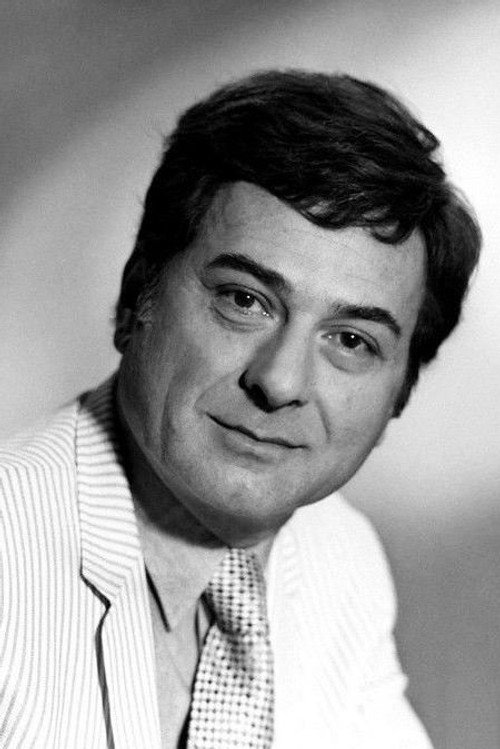 Photo of Archil Gomiashvili, Acting